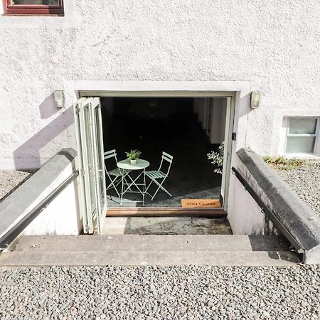 Mary Ann Apartment Inverness Kültér fotó