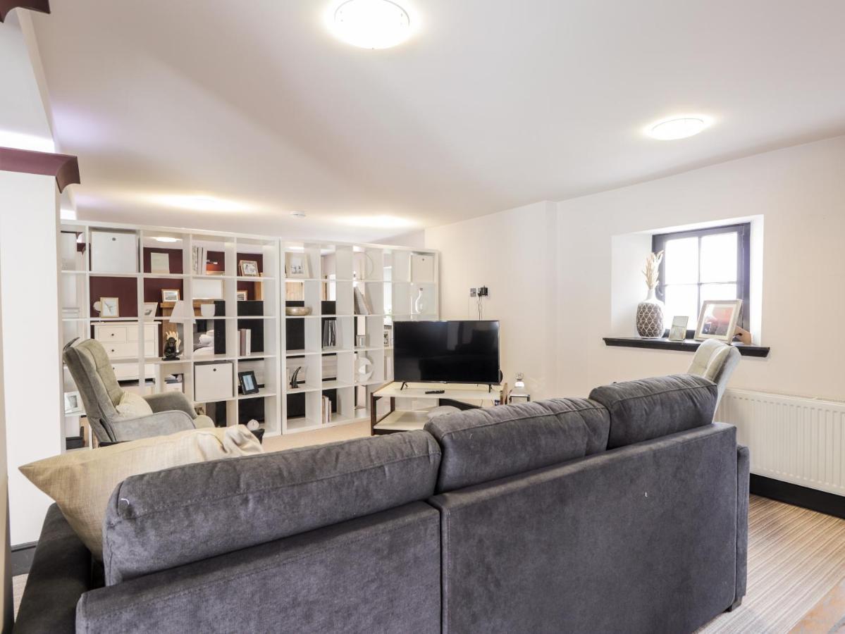 Mary Ann Apartment Inverness Kültér fotó