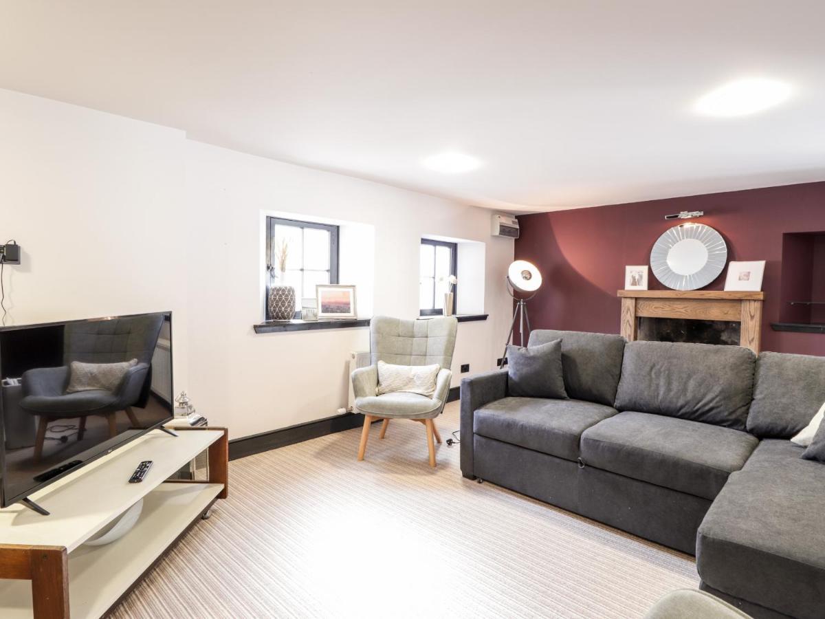 Mary Ann Apartment Inverness Kültér fotó