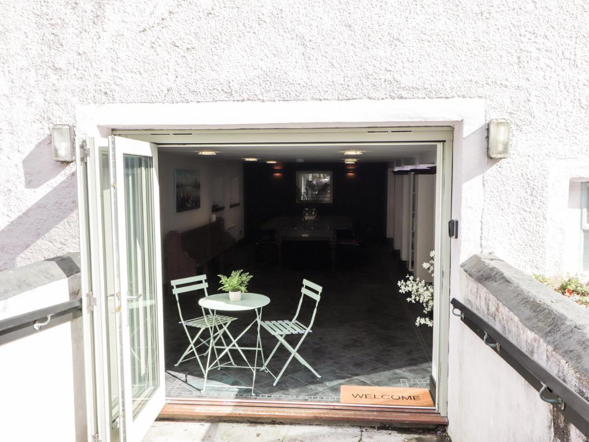 Mary Ann Apartment Inverness Kültér fotó
