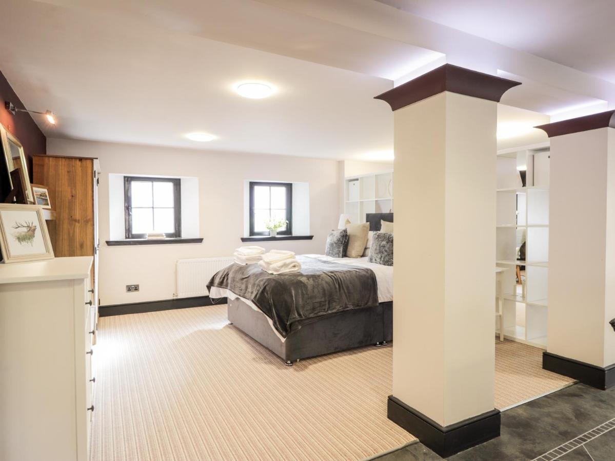 Mary Ann Apartment Inverness Kültér fotó