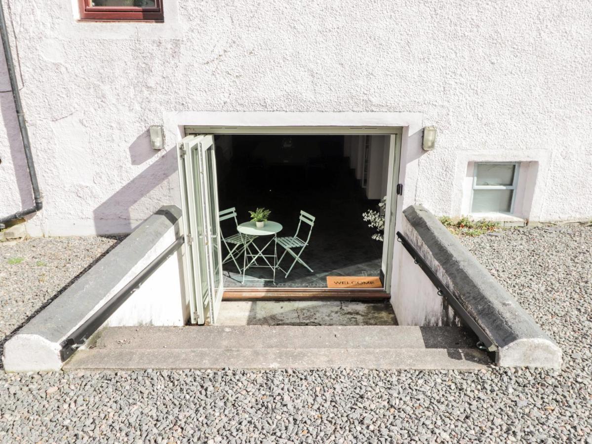 Mary Ann Apartment Inverness Kültér fotó