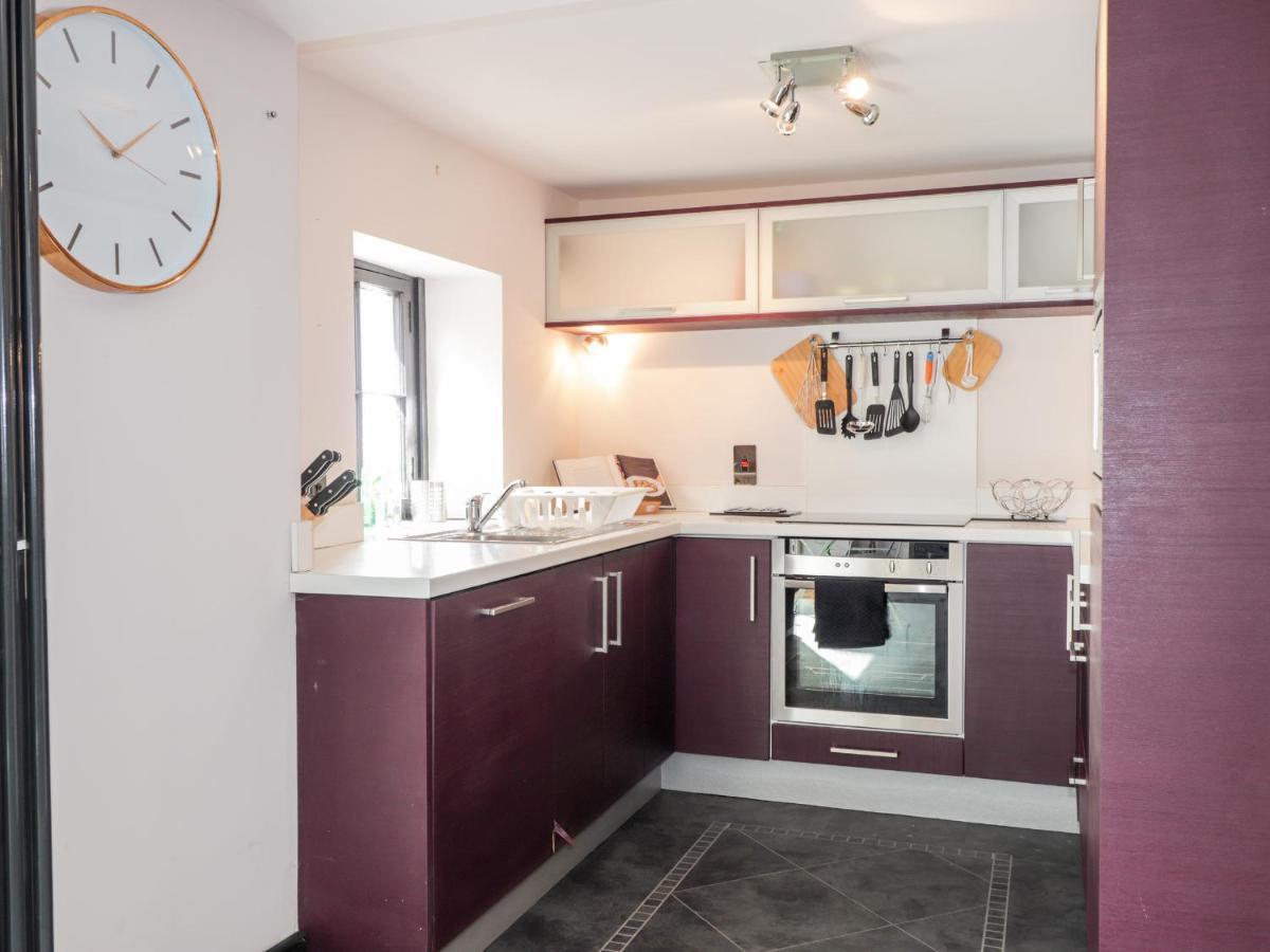 Mary Ann Apartment Inverness Kültér fotó