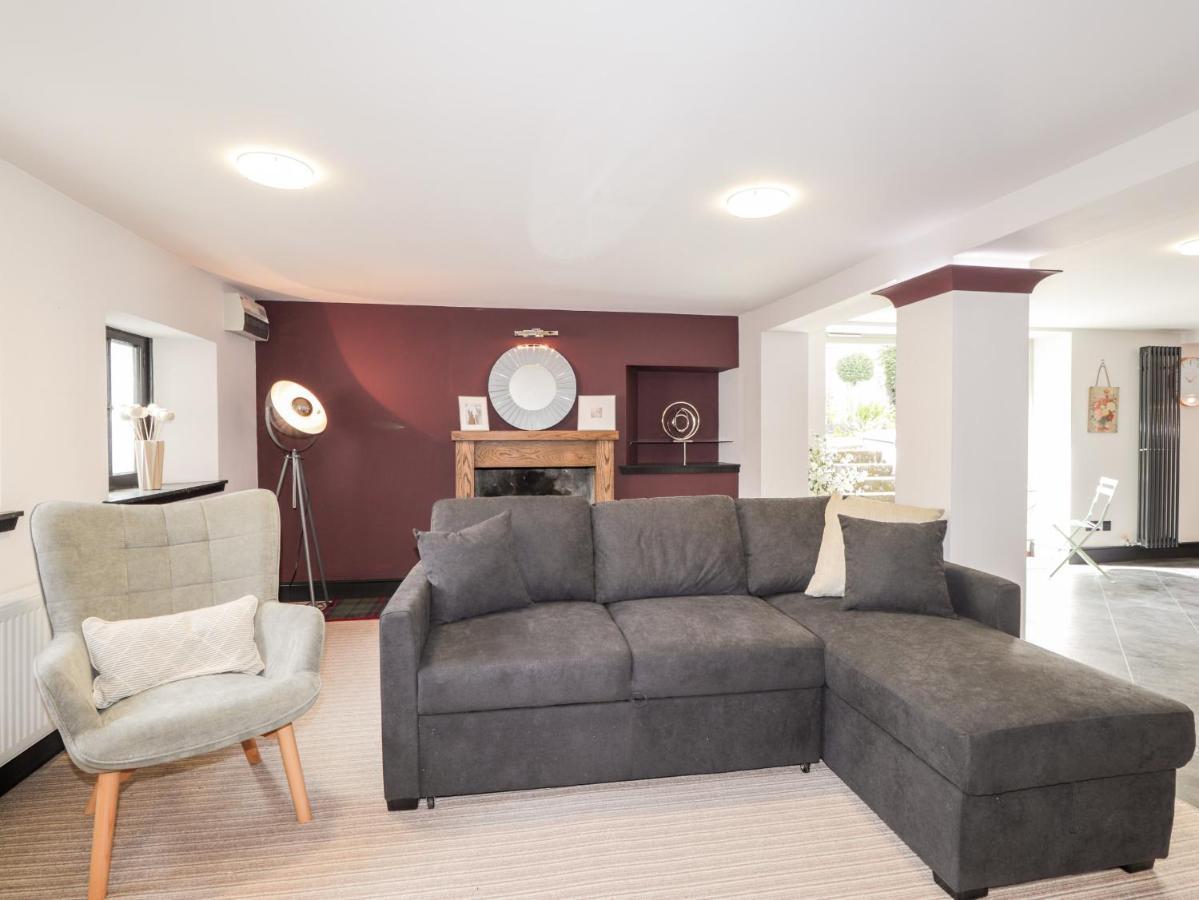 Mary Ann Apartment Inverness Kültér fotó