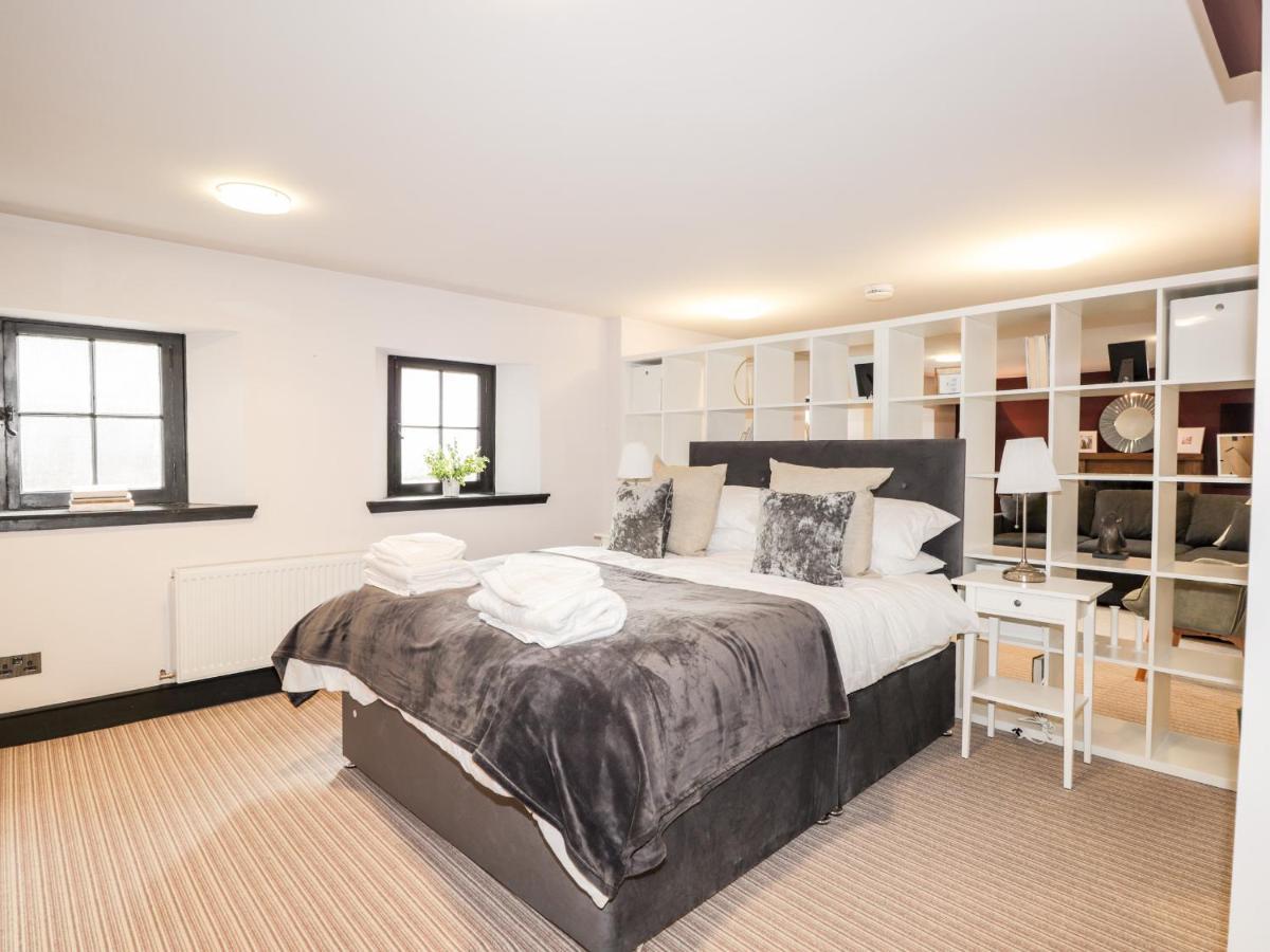 Mary Ann Apartment Inverness Kültér fotó